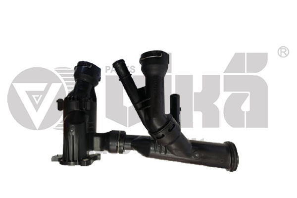 Termostat VIKA 11211843001
