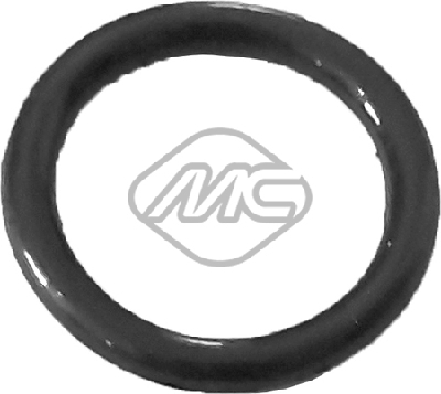 Uszczelka pokrywy zaworów METALCAUCHO 39280