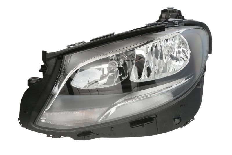 Reflektor HELLA 1EG 012 076-051