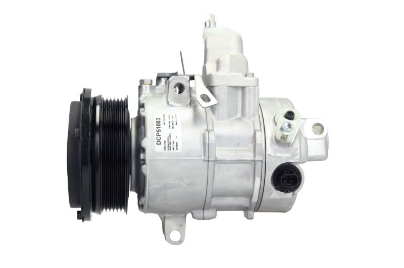 Kompresor klimatyzacji DENSO DCP51003