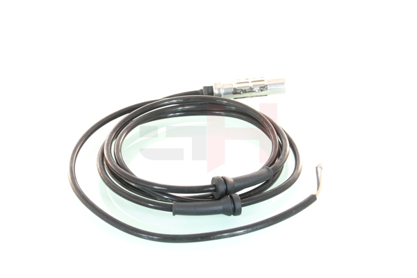 Czujnik prędkości obrotowej koła GH GH-709915