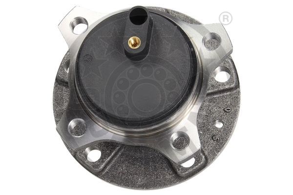 Zestaw łożysk koła OPTIMAL 602209