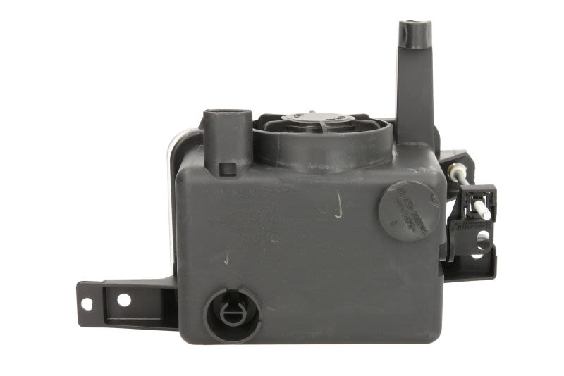 Lampa przeciwmgielna przednia ABAKUS 442-2016R-UE
