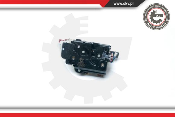 Zamek drzwi ESEN SKV 16SKV423