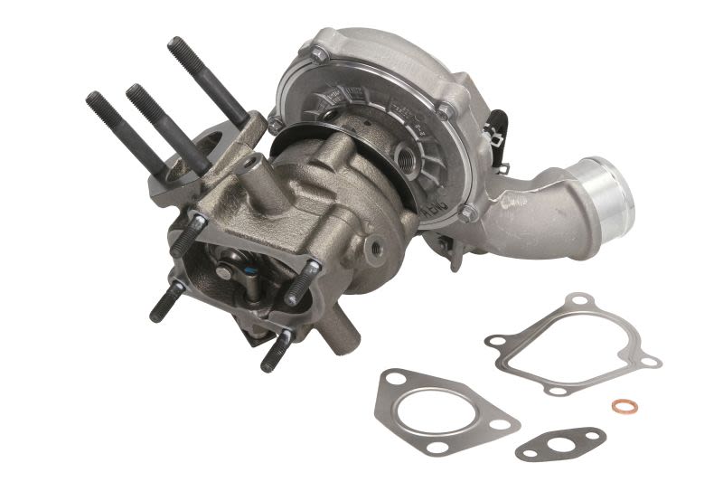 Turbosprężarka GARRETT 733952-5001S