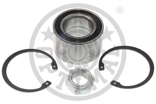 Zestaw łożysk koła OPTIMAL 101044S
