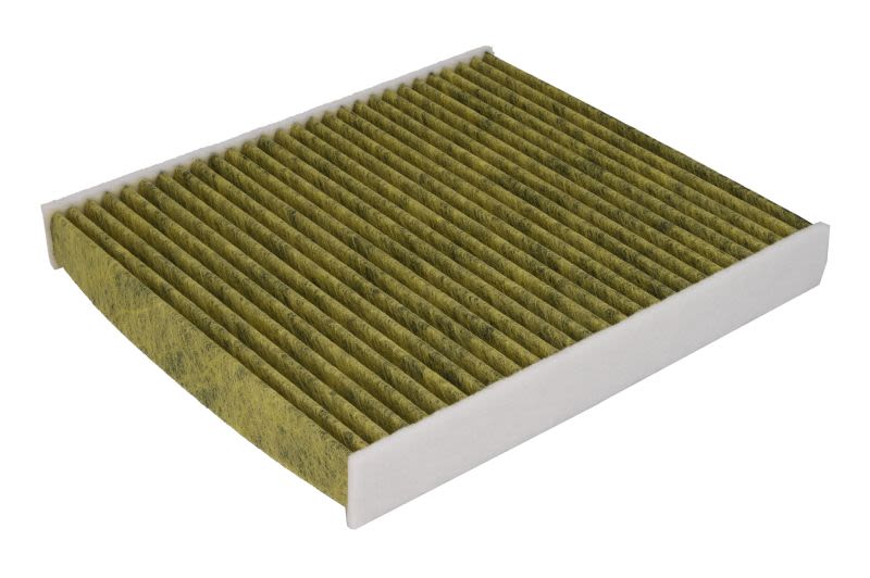 Filtr kabinowy MANN-FILTER CU 26 021