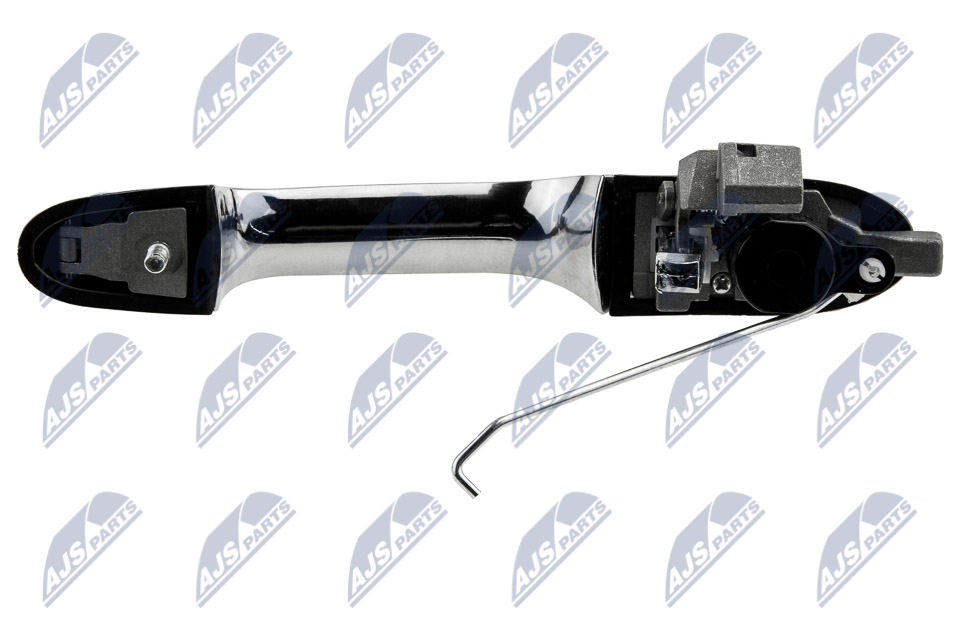 Klamka drzwi NTY EZC-FT-049A
