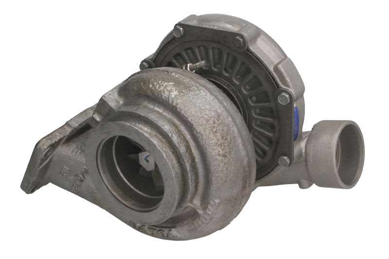 Turbosprężarka GARRETT 452164-5001S