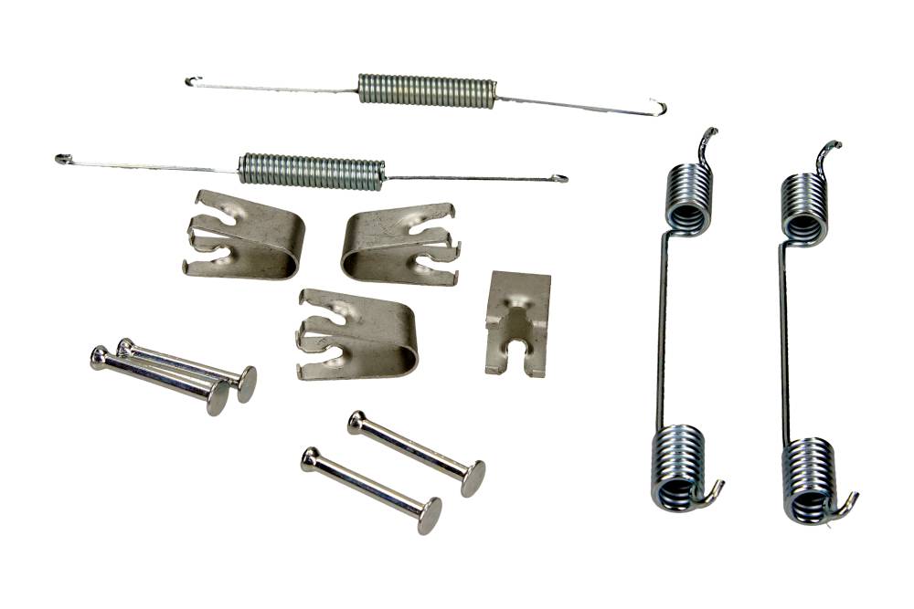 Zestaw dodatków do szczęk hamulcowych MAXGEAR 27-0409