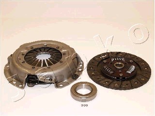 Zestaw sprzęgła JAPKO 92800