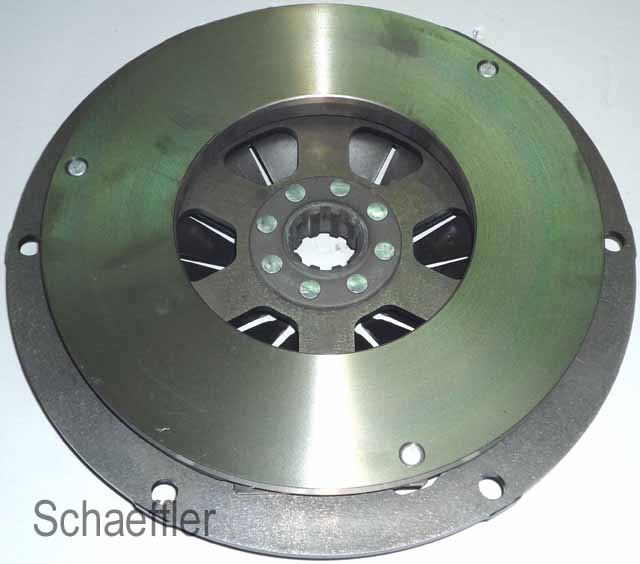 Tarcza dociskowa sprzęgła LUK 131 0038 11