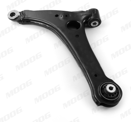 Wahacz, zawieszenie koła MOOG ME-WP-16771