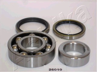 Zestaw łożysk koła ASHIKA 44-26010