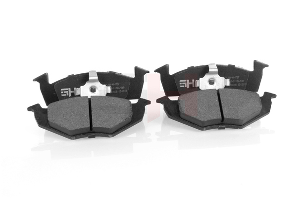 Klocki hamulcowe GH GH-414737