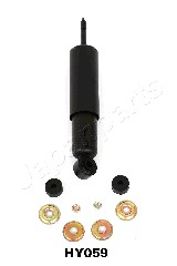 Amortyzator JAPANPARTS MM-HY059