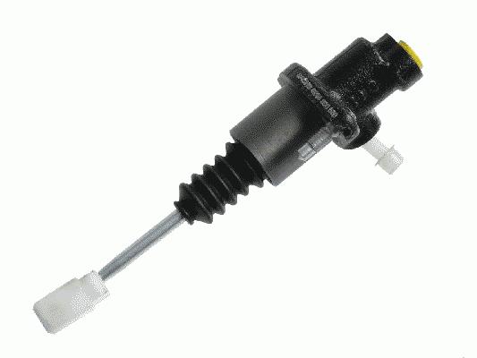 Pompa sprzęgła SACHS 6284 600 580