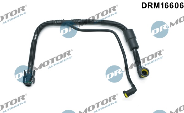 Przewód odmy DR.MOTOR AUTOMOTIVE DRM16606