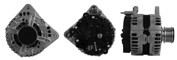 Alternator ELSTOCK 28-6514