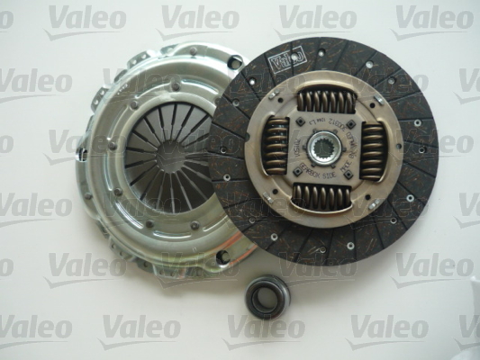 Zestaw sprzęgła VALEO 828392