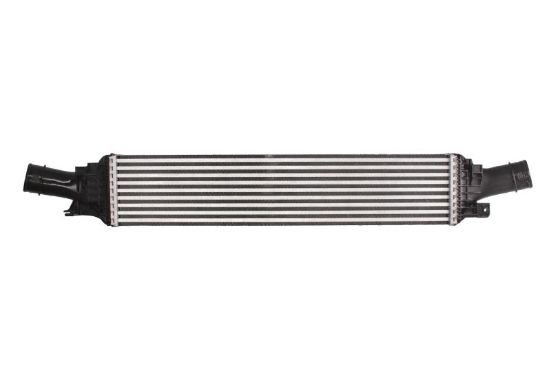 Chłodnica powietrza intercooler THERMOTEC DAA012TT