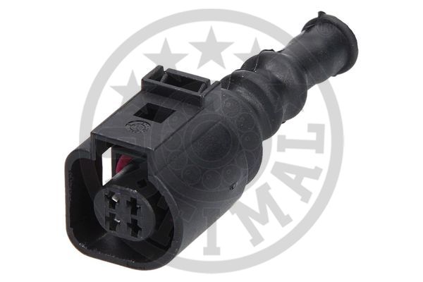 Czujnik ABS OPTIMAL 06-S151