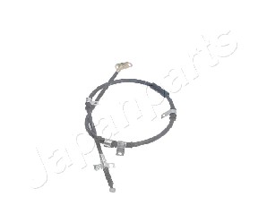 Linka hamulca ręcznego JAPANPARTS BC-H40L