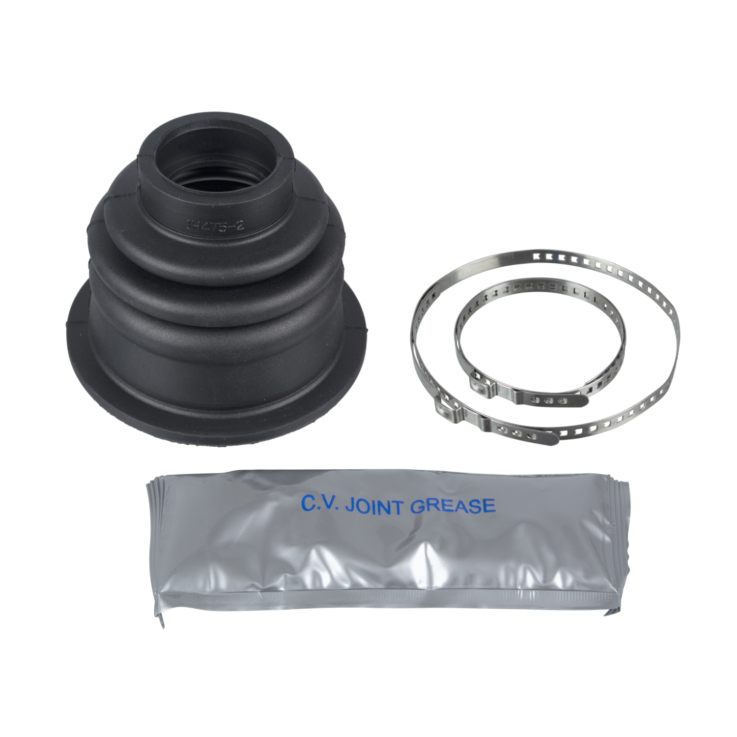 Zestaw osłon BLUE PRINT ADC48130