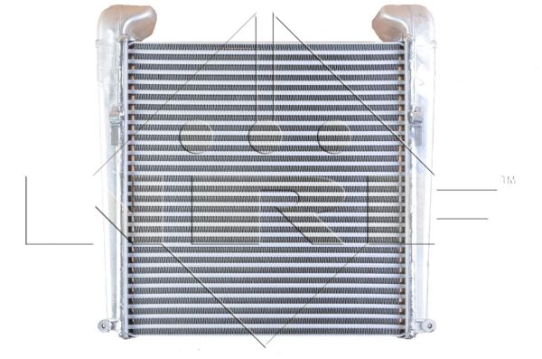 Chłodnica powietrza intercooler NRF 30144