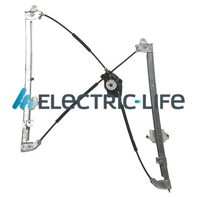 Podnośnik szyby ELECTRIC LIFE ZR ZA701 R