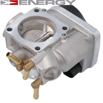 Korpus przepustnicy ENERGY PP0002