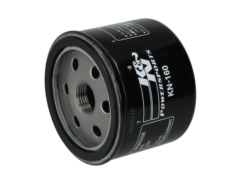 Filtr oleju K&N FILTERS KN-160