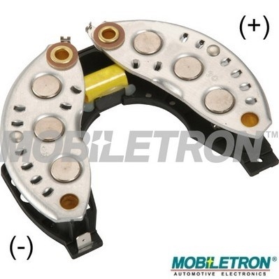 Mostek prostowniczy alternatora MOBILETRON RP-07