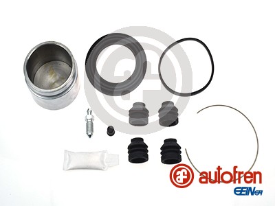 Zestaw naprawczy zacisku AUTOFREN SEINSA D41616C