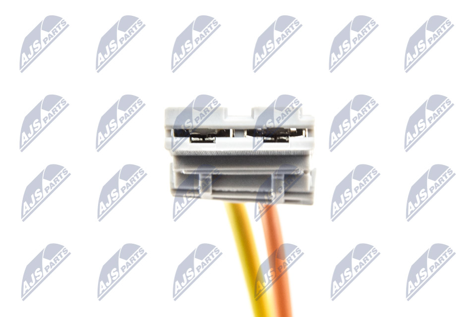 Komplet zamków NTY EZC-RE-072