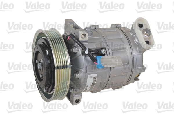 Kompresor klimatyzacji VALEO 813255