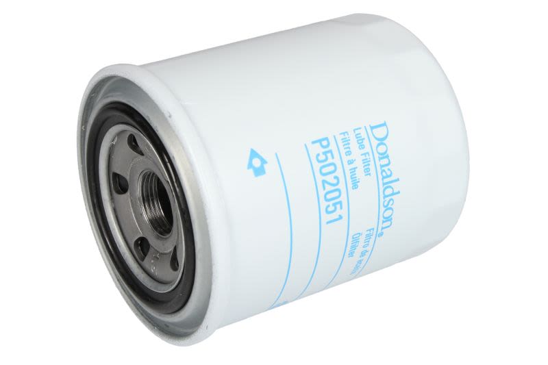 Filtr oleju DONALDSON P502051