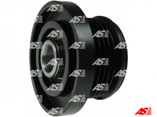 Sprzęgło alternatora AS-PL AFP3043