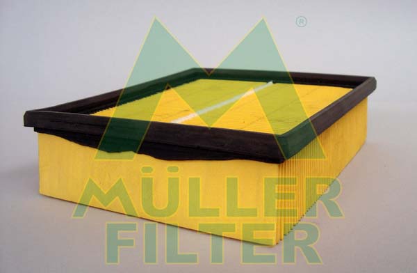 Filtr powietrza MULLER FILTER PA272