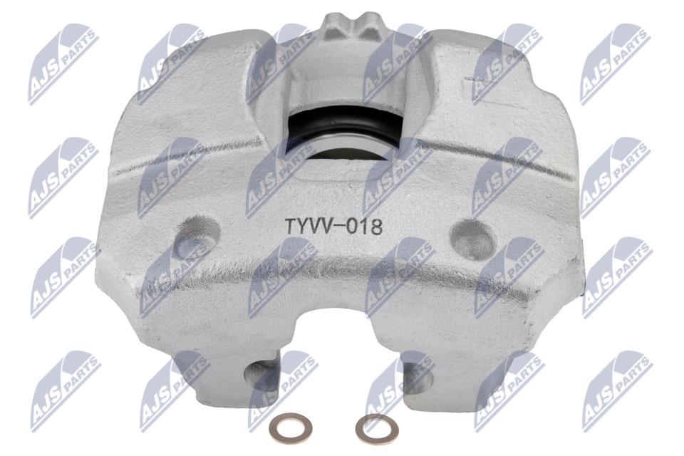 Zacisk hamulca NTY HZP-VV-018