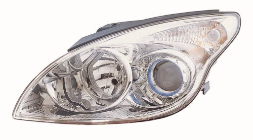 Reflektor ABAKUS 221-1146L-LD-EM