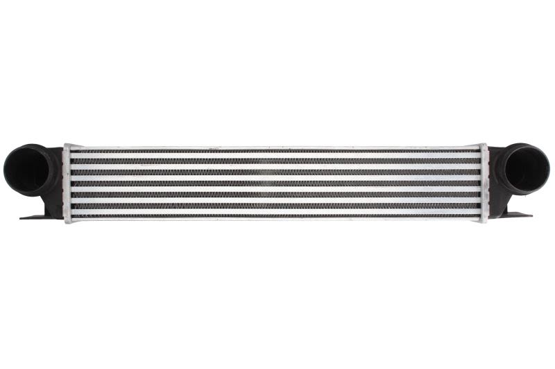 Chłodnica powietrza intercooler THERMOTEC DAB006TT