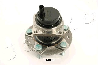 Piasta koła JAPKO 413022