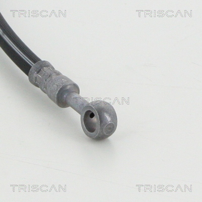 Przewód hamulcowy elastyczny TRISCAN 8150 14240