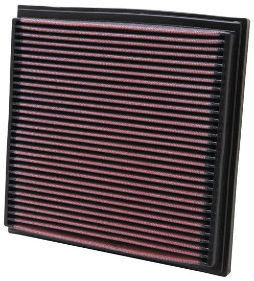 Filtr powietrza K&N FILTERS 33-2733