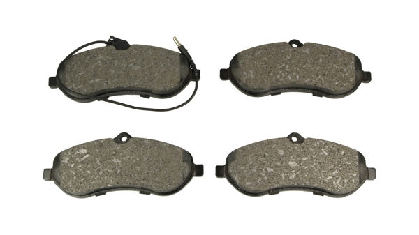 Klocki hamulcowe HART 224 162