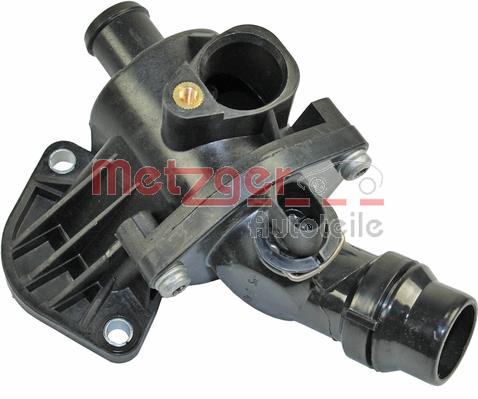Termostat METZGER 4006223