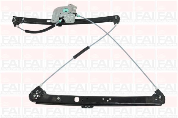 Podnośnik szyby FAI AUTOPARTS WR028