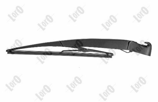 Zestaw wycieraczki ABAKUS 103-00-051-C