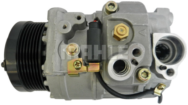Kompresor klimatyzacji MAHLE ACP 704 000S